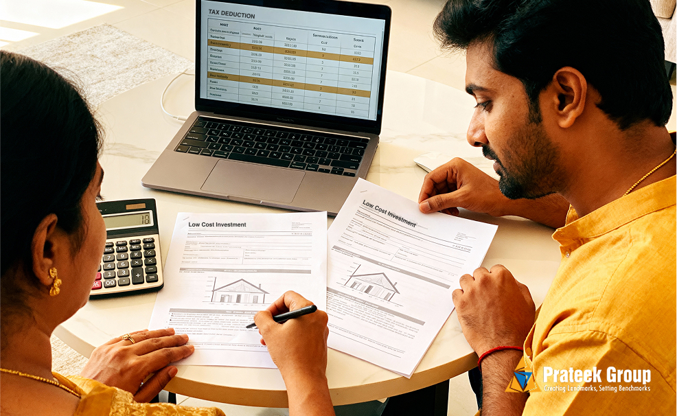 Tax Benefits & Deductions for Residential Real Estate Investors in 2026